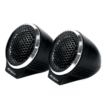 DOME CONE TWEETER