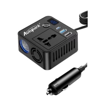 CAR INVERTER 220W